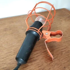 Baladeuse D’atelier Orange -Jardin Fournitures Boutique f99e69f3 79c3 4099 9c7d 9d4688f42d40