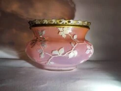 Jardinière Opaline Gorge De Pigeon -Jardin Fournitures Boutique f9ac7690 f55c 4206 85dd 9eb546f857de