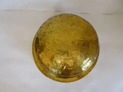 Bassine En Laiton XVIIIeme -Jardin Fournitures Boutique fa4497c0 d1af 47de b0fc e8adb26f53d2