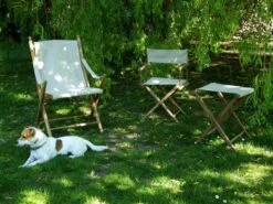 Fauteuil Pliant Second Empire -Jardin Fournitures Boutique fa58da16 0c18 4339 b95e f4b9e778034e