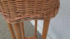 Porte Plante En Osier Et Rotin -Jardin Fournitures Boutique fa6a30ae 815b 4678 8d2f 1ed785f717bc