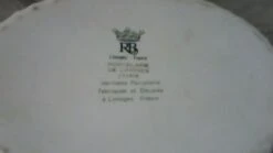 Jardiniere En Porcelaine De Limoges Decor Floral -Jardin Fournitures Boutique fa7177f7 0357 46c2 a1cc 8f97240d5db9