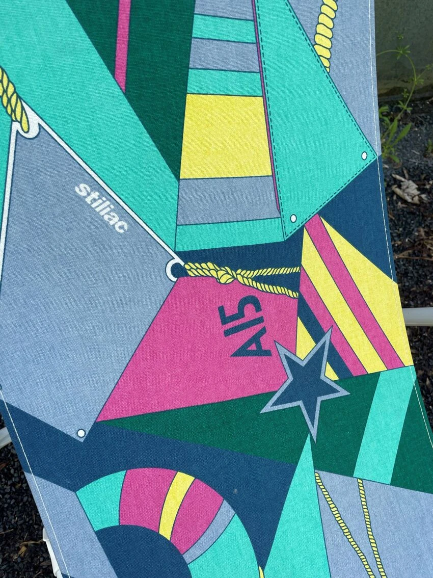 Chilienne Italienne Stiliac Vintage 4 Chilienne Italienne Stiliac Vintage – Image 2