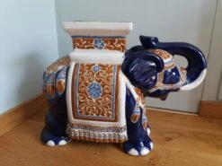 Elephant Porte Plante Tabouret -Jardin Fournitures Boutique fad84397 ddd0 4151 ab17 65e190138c53