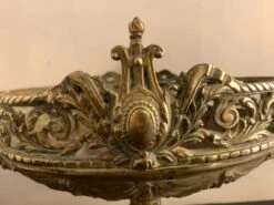 Jardinière Sur Piédouche, Bronze XIXème Siècle, Style Louis XVI -Jardin Fournitures Boutique fae07a79 efc5 4038 a6c1 a6efe111edbb