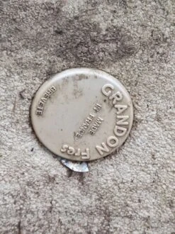 Pot Grandon Fres 19 Pot Grandon Fres -Jardin Fournitures Boutique fb1000f6 27d7 4dd0 b1d0 82f3a0ef795d