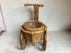 Cache Pot Vélo Bambou Osier Rotin 15 Cache Pot Vélo Bambou Osier Rotin -Jardin Fournitures Boutique fb2ff44e 1d60 4544 8416 a06920d44e0a