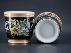 Paire De Jardinières En Faïence, Début XXe Siècle 18 Paire De Jardinières En Faïence, Début XXe Siècle -Jardin Fournitures Boutique fb4a68d2 4b49 422d a973 ac24b12b1d23