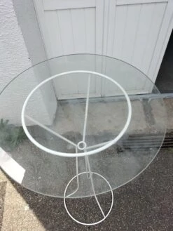 Guéridon Métal -Jardin Fournitures Boutique fb665ba0 6bd8 4fff b563 978e6a111f73