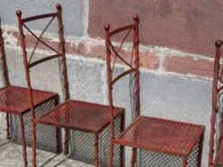 Ensemble Table Et Chaises De Jardin -Jardin Fournitures Boutique fba33a6e 9488 4c66 bee8 7e3d107decfe