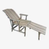 Chaise Longue Rotin -Jardin Fournitures Boutique fba50a2d 5d25 4205 9548 46168f45a2da
