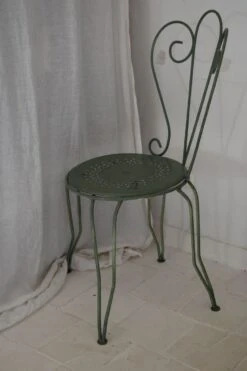 Chaise De Jardin Métal -Jardin Fournitures Boutique fbe7bdaf 63f0 430f a744 7ecc7b64a98f