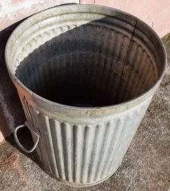 Seau US En Métal -Jardin Fournitures Boutique fc379bc4 5f20 40b9 9fe3 bbc5be222612