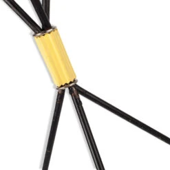 Porte-plantes Tripode Pliable Années 1960-1970 -Jardin Fournitures Boutique fc3a6389 00f8 4d15 b81f b0a29fd4b2a4