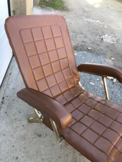 Chaise Longue Condor -Jardin Fournitures Boutique fc427a90 2eb5 402e 8168 f9e14ce89b01