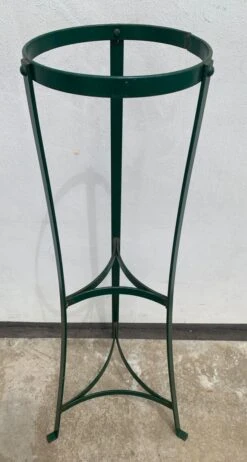Porte-plante Ou Jardinière Tripode En Métal -Jardin Fournitures Boutique fc49ae19 2429 4090 9b26 b8b869ee41c7