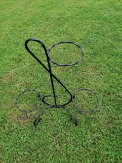 Support à Pots De Fleur Fer Forge Vintage Année 1950 1960 14 Support à Pots De Fleur Fer Forge Vintage Année 1950 1960 -Jardin Fournitures Boutique fc603ddf 7f5f 4d35 be37 185cd1689897