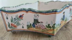 Ancienne Jardinière Henriot Quimper -Jardin Fournitures Boutique fce05ee5 f07f 4b0b 9029 91049b3cefe2