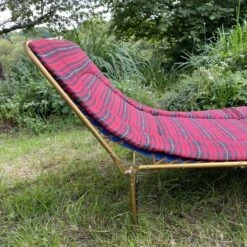 Transat , Lit D Camp Lafuma , Années 70 -Jardin Fournitures Boutique fcf87a1b d370 4ead b565 4b47256dab59