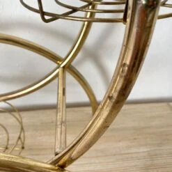 Porte Plantes Vintage En Métal Doré -Jardin Fournitures Boutique fcfa6115 cca6 4ef7 bfd5 11eb39ab0dc6