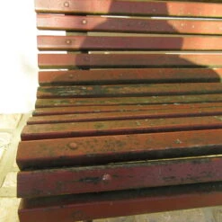 Banc Public En Lattes De Bois Et Pieds En Fonte -Jardin Fournitures Boutique fcfb3cee 4fb6 4e02 89fe 9e0e3ac72a5d