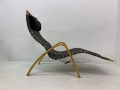 Chaise Longue Ikea Vintage Par Kim Samson 1990’s -Jardin Fournitures Boutique fd2b9b9a 6e1e 4344 9c4c f26fb2665753