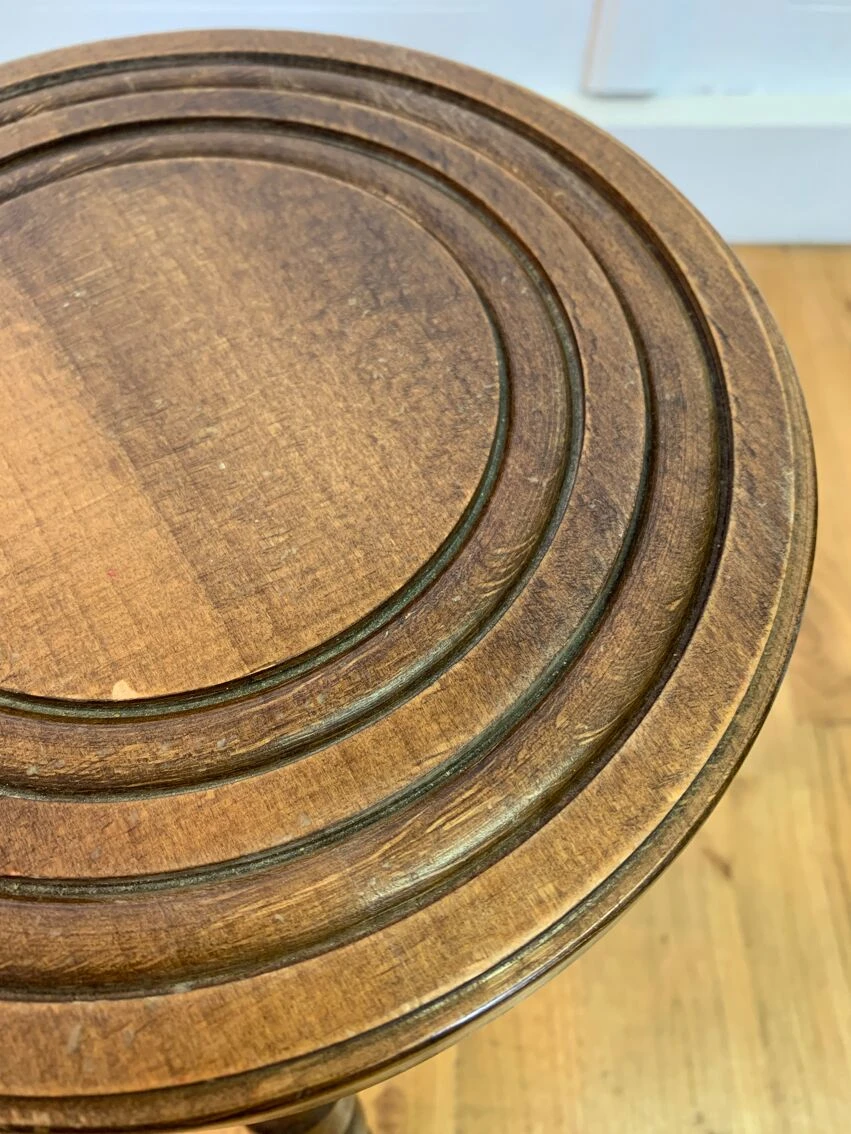 Tabouret Bas Tripode 8 Tabouret Bas Tripode – Image 6