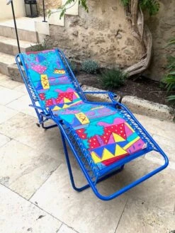 Fauteuil Transat Relax Vintage Lafuma -Jardin Fournitures Boutique fdb58924 9cff 404f b943 e1ab184fa6c0