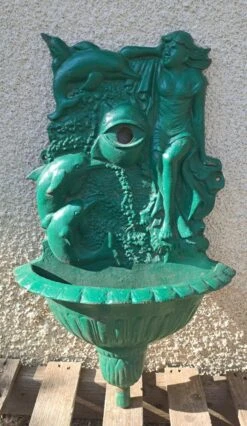 Fontaine En Fonte -Jardin Fournitures Boutique fdc78f76 afd5 4abd 9798 013e0e2dce2b