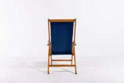 Chaise Longue Pliable Italienne De Fratelli Reguitti 1960 -Jardin Fournitures Boutique fe001706 c92c 4007 97ae 5f21c95dfe89