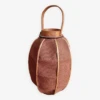 Lanterne Terra Cotta