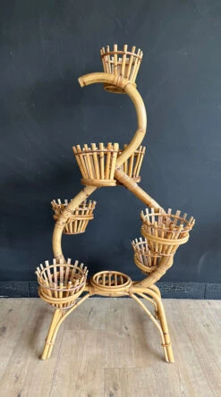 Porte Plantes Rotin -Jardin Fournitures Boutique fe604dd0 c5d9 41cb bab9 6efa8725ce2a