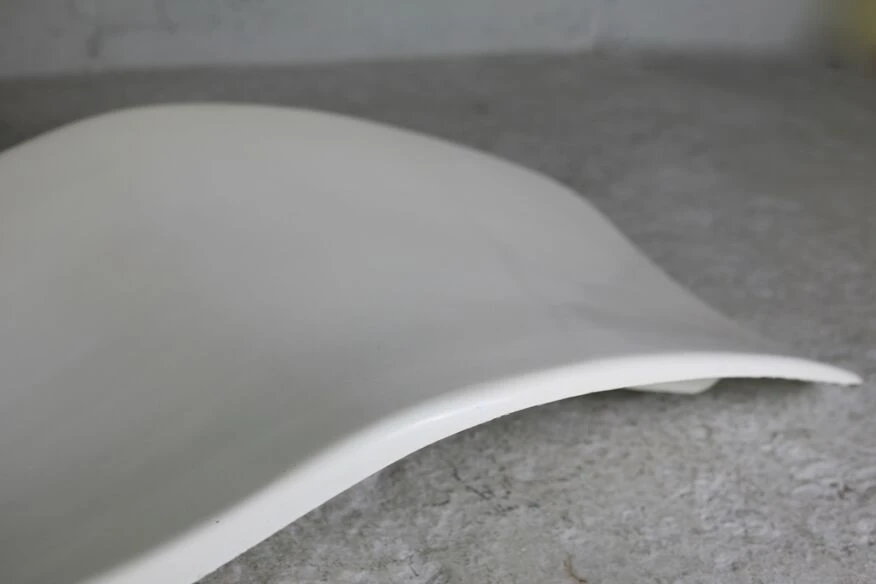 Chaise Longue En Fibre De Verre, Charles Zublena, Circa 1965 19 Chaise Longue En Fibre De Verre, Charles Zublena, Circa 1965 – Image 17