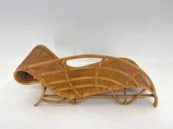 Chaise Longue En Rotin De Jardin Des Années 1980 -Jardin Fournitures Boutique fea1c805 646f 419c a9ed 5c9005f2ba4e