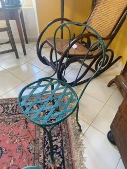 Chaise De Jardin En Fer Forgé 19s -Jardin Fournitures Boutique fede159c 13b5 4291 bd4a 6eb48d417c2e