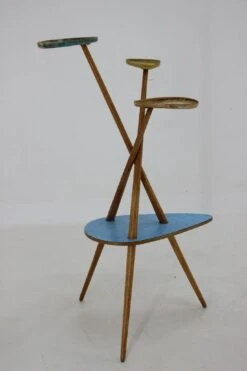 Porte-plante Des Années 1960, Tchécoslovaquie -Jardin Fournitures Boutique feee3e10 f07c 449c 95cf 3f746b2f6ddd