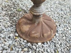 Bain D'oiseaux En Fonte -Jardin Fournitures Boutique ff2a8aeb 3d8e 4759 bcf6 b1478a777300