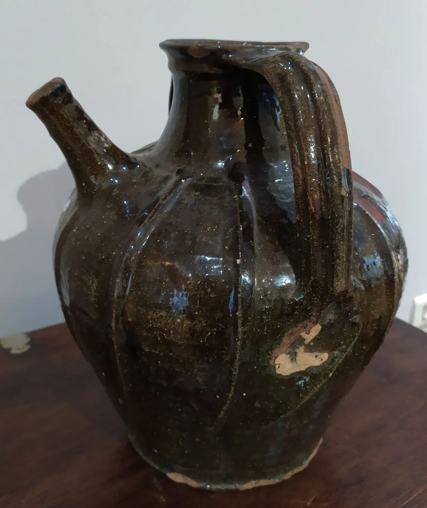 Cruche Auvergne 5 Cruche Auvergne – Image 3