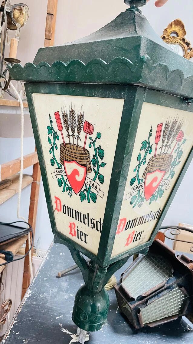 Lampe De Bar Extérieure 6 Lampe De Bar Extérieure – Image 4