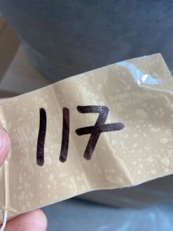 Bassine Vintage En Zinc 60 Litres -Jardin Fournitures Boutique ff7d14a1 f034 4df2 86fc ad5bce9ef85e