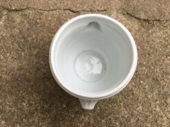 Cache Pot Moutardier Ou Saucière En Porcelaine Blanche 22 Cache Pot Moutardier Ou Saucière En Porcelaine Blanche -Jardin Fournitures Boutique ff847368 a597 4340 aa43 07ccebf16afa