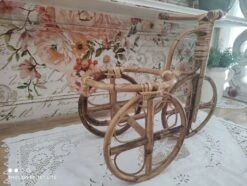 Porte-plante Vintage En Rotin Forme Tricycle 16 Porte-plante Vintage En Rotin Forme Tricycle -Jardin Fournitures Boutique ff90b53f 3808 4a51 946a 0cf31e77f541