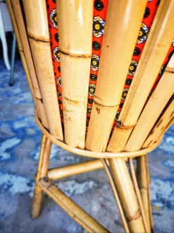 Porte-plantes Tripode En Rotin Et Bambou -Jardin Fournitures Boutique ffaa0ad1 b068 4e47 abe0 f5c59f6ae02d