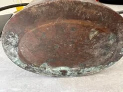 Ancien Arrosoir En Cuivre Martelé -Jardin Fournitures Boutique ffb8cf22 9e44 4509 91c7 e80c62fe6acb