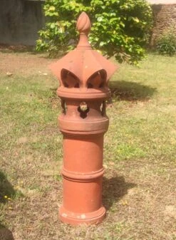 Ancienne Lanterne De Jardin /mitre En Terre Cuite 13 Ancienne Lanterne De Jardin /mitre En Terre Cuite -Jardin Fournitures Boutique ffb9d143 b6d5 4010 b28c 4092f749a5f4