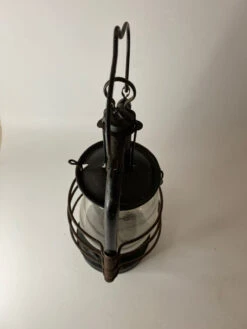 Lampe Pigeon Fer Noir -Jardin Fournitures Boutique ffcb9065 91ba 47c1 8371 bb354f2234e1