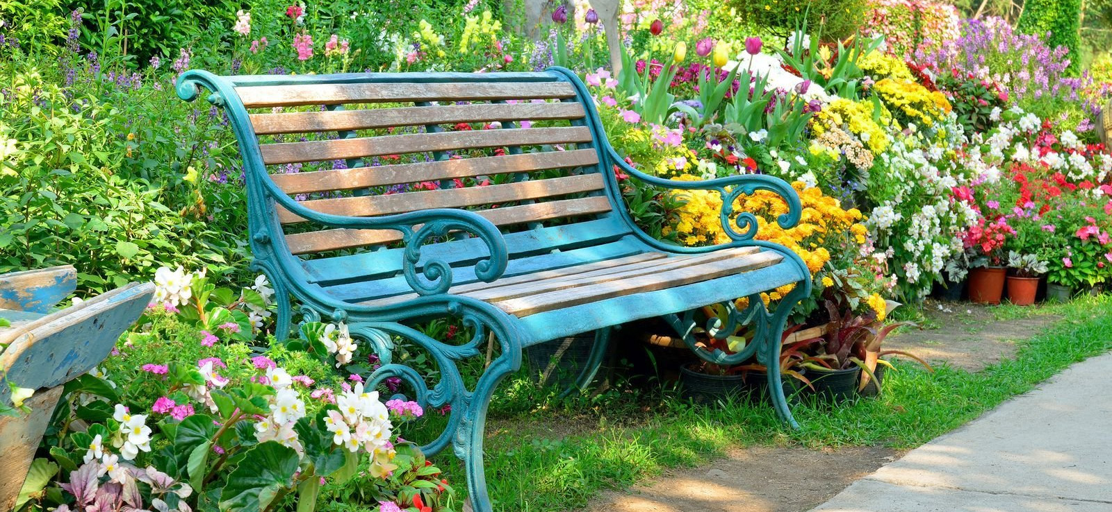 Jardin Fournitures Boutique -Jardin Fournitures Boutique 3